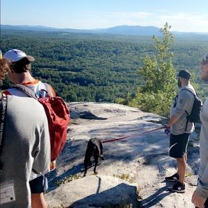 Meet your Posher, Scott